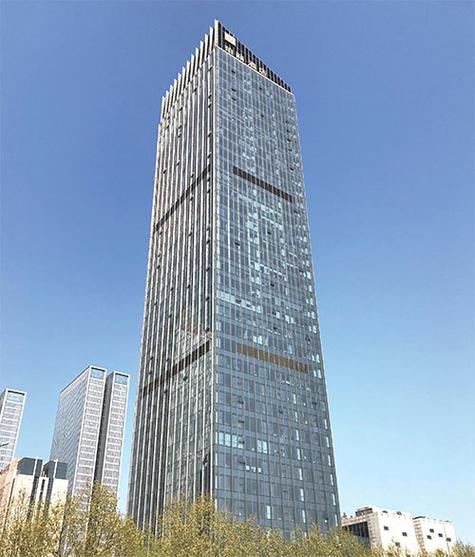 南通业盟国际贸易